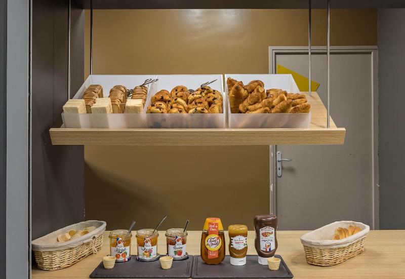 B&B HOTEL Rouen Centre - image 34