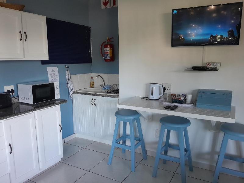 Shaka's Seat Guesthouse - image 6