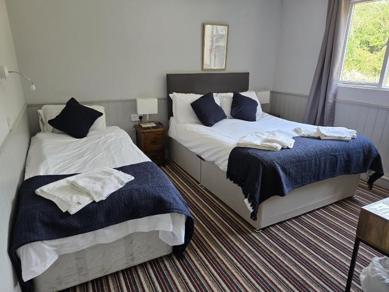 Comfort Triple Room image 1