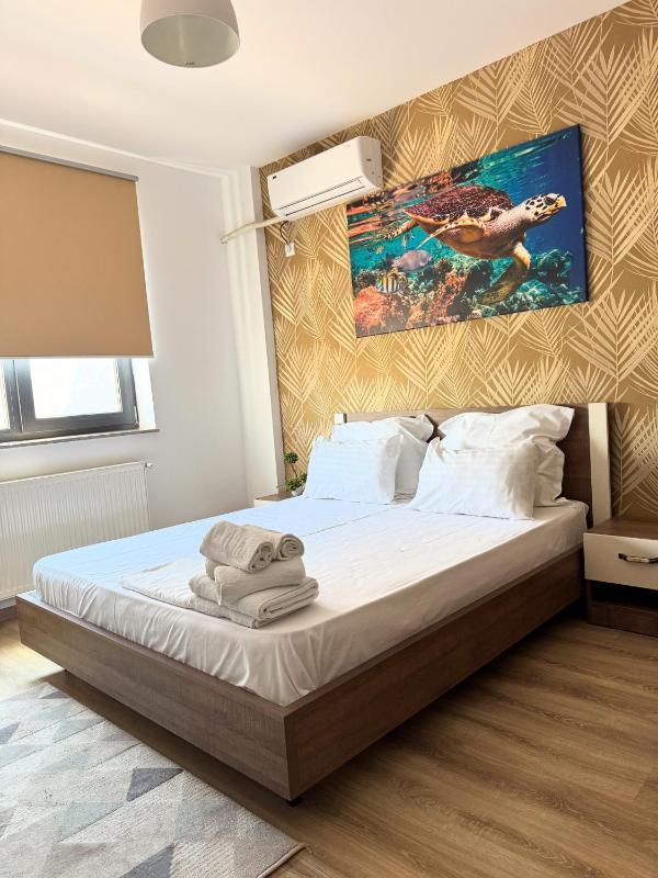 Lira Holiday Apartments - image 10