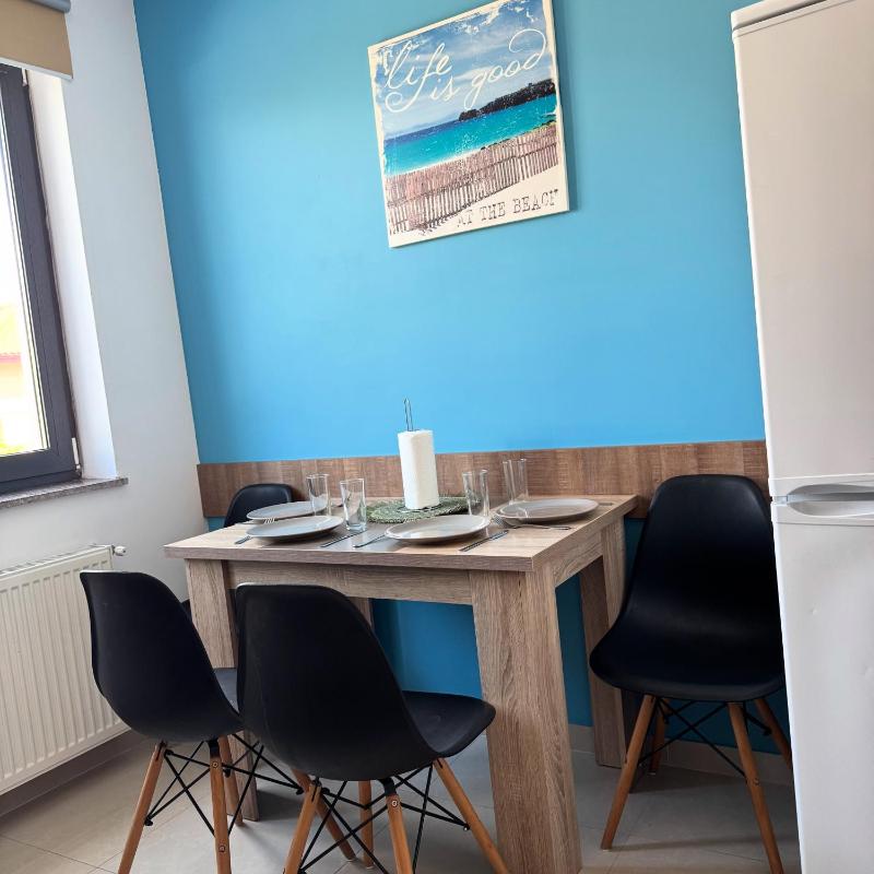 Lira Holiday Apartments - image 34