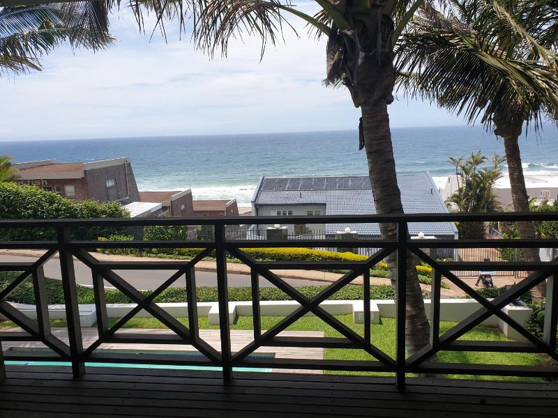 Shaka's Seat Guesthouse - image 11