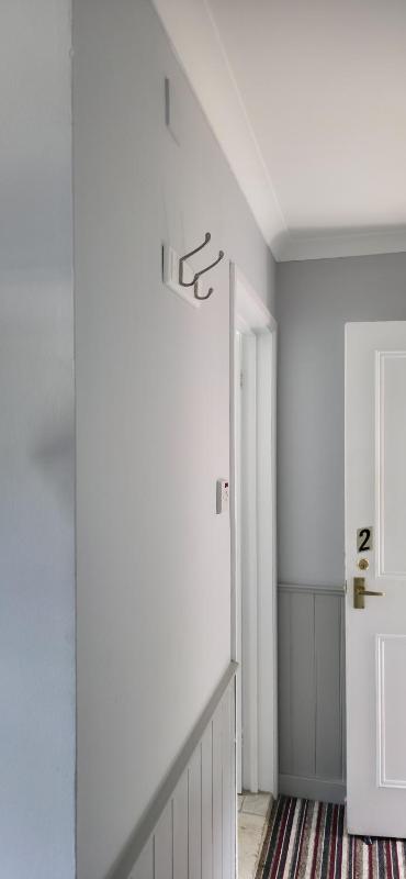 Standard Twin Room with Garden View image 3