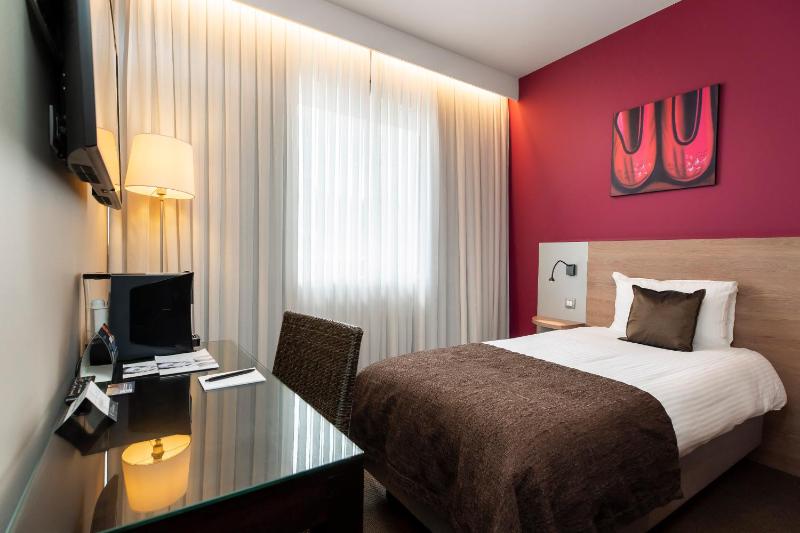 Single Room image 1