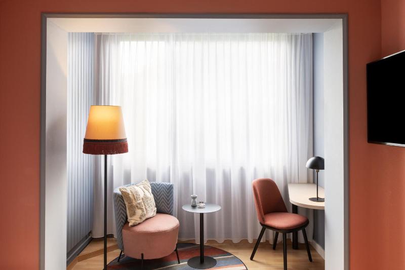 Offer Room - Classic image 1