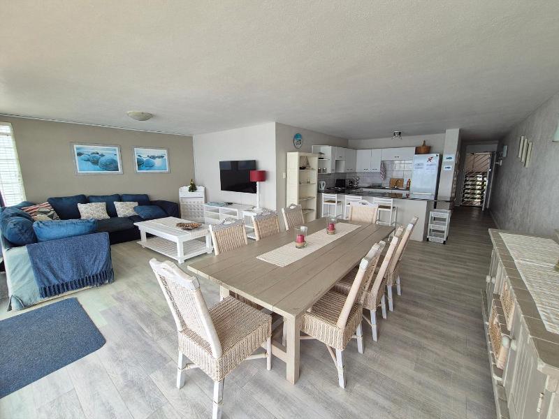 Chaka's Cove 42 - 3 Bedroom Family Apartment - image 10