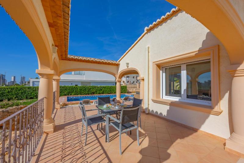 Villa Almendros - PlusHolidays - image 20