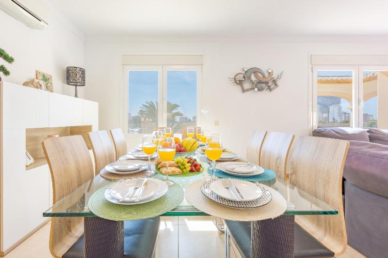 Villa Almendros - PlusHolidays - image 38