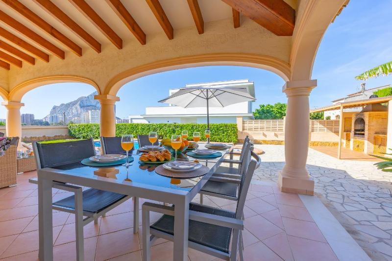Villa Almendros - PlusHolidays - image 16