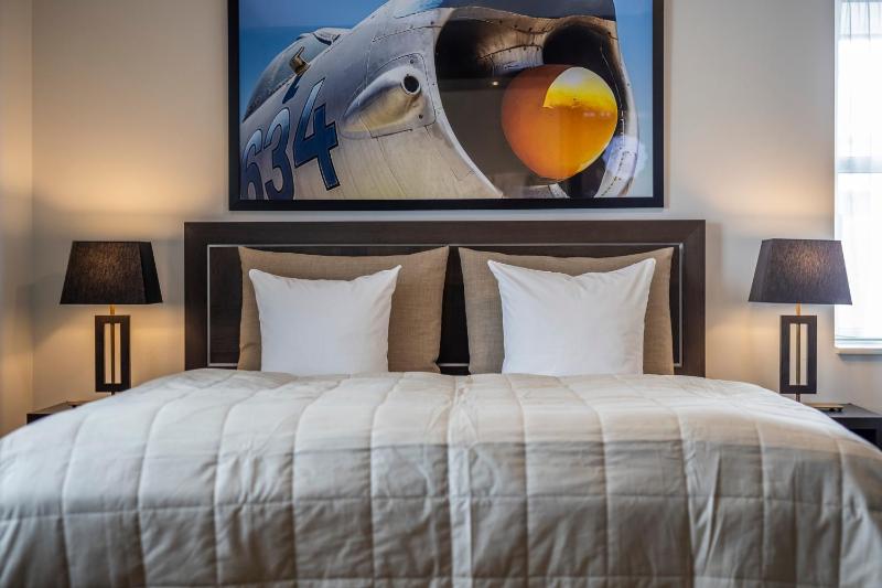 Superior Double Room image 3