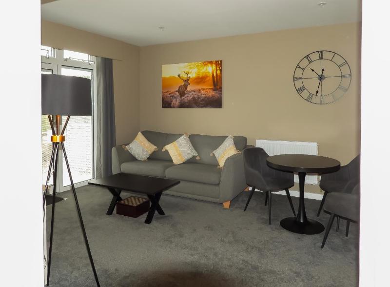 Junior Suite with Terrace image 3