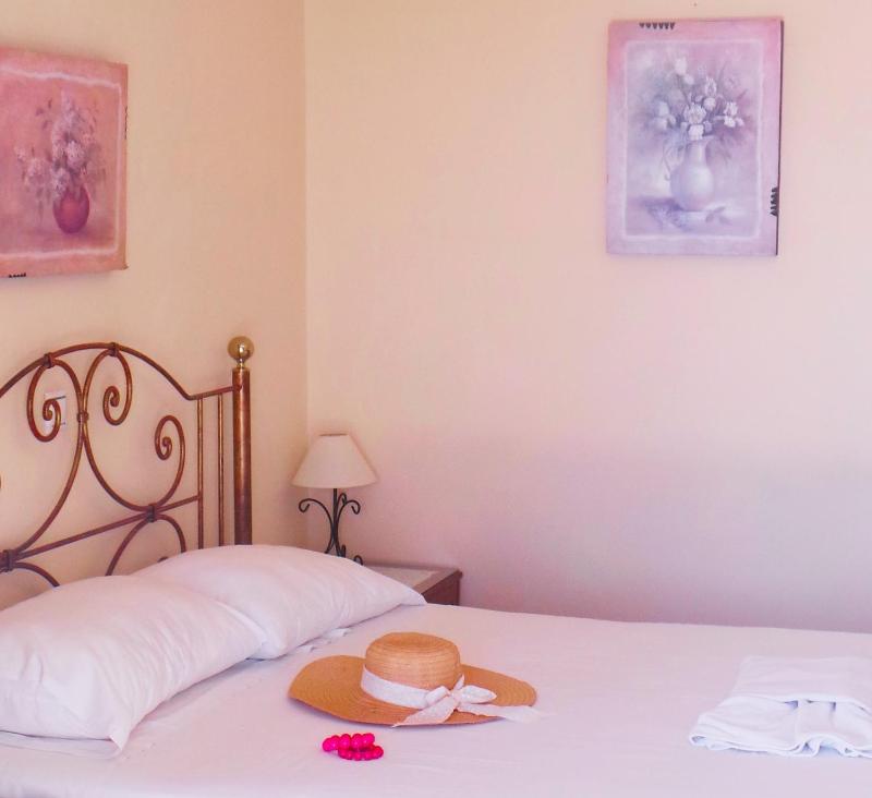 Double Room with Panoramic Sea View image 2