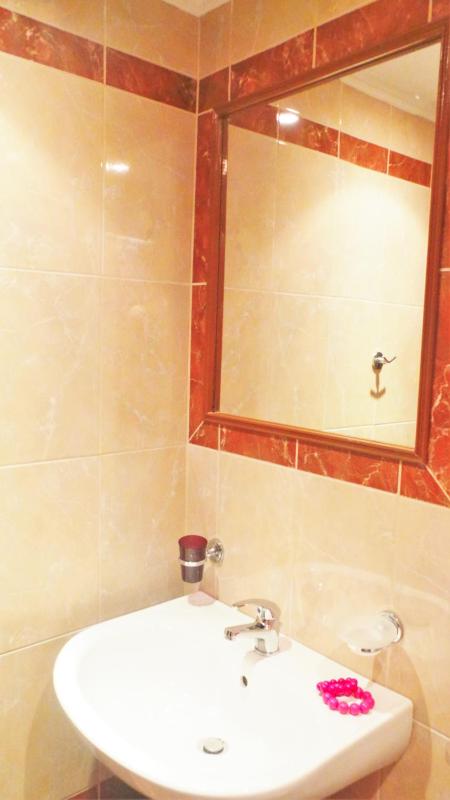 Double Room with Panoramic Sea View image 4