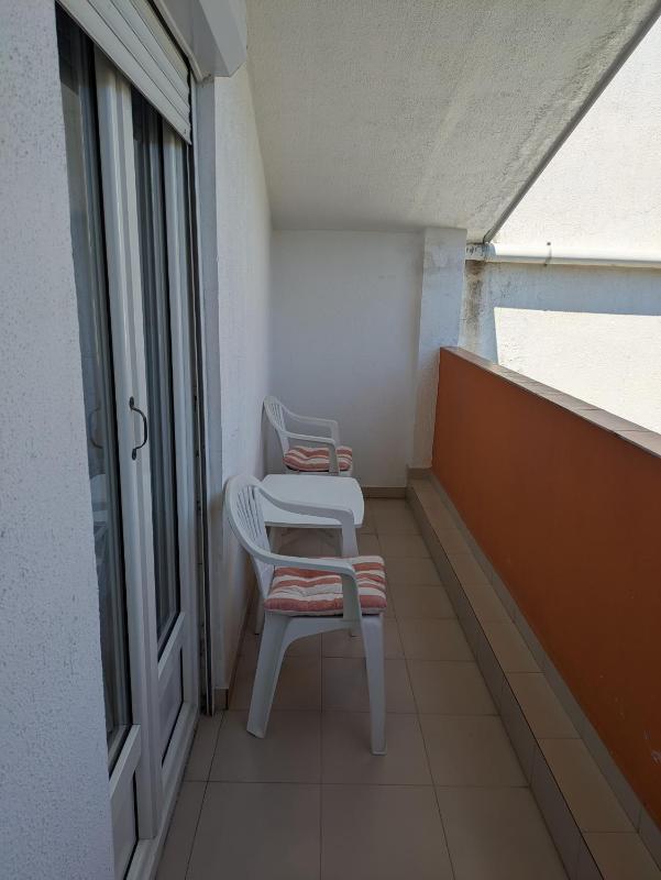 Two-Bedroom Apartment with Terrace image 2