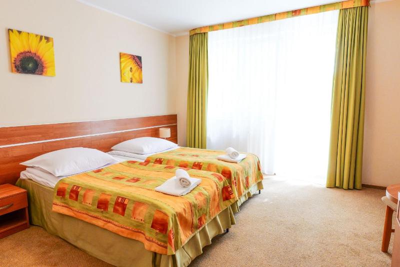 Twin Room image 4