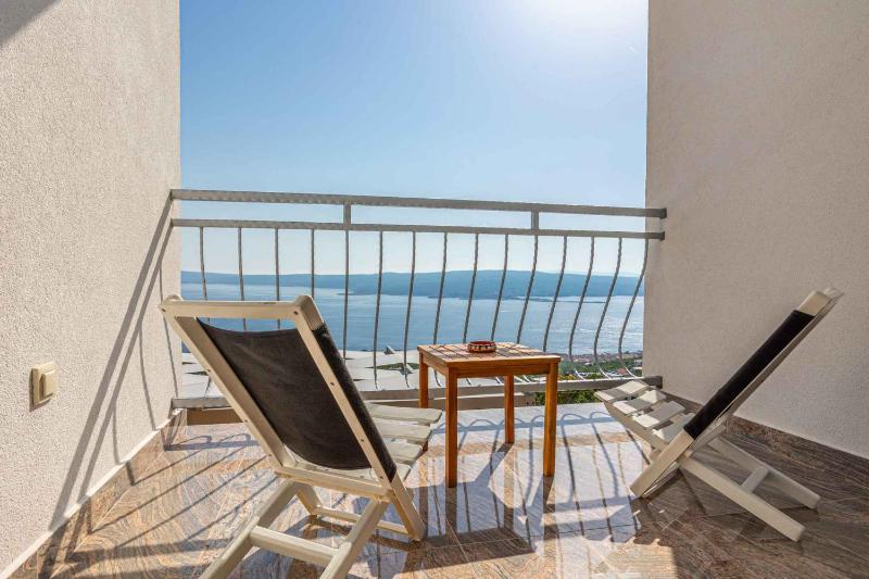 Apartment in Crikvenica 45894 - image 1