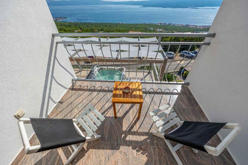 Apartment in Crikvenica 45894 - image 28