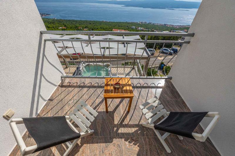 Apartment in Crikvenica 45894 - image 29