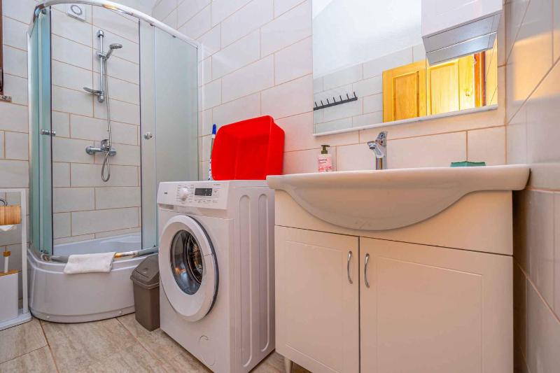 Apartment in Crikvenica 45894 - image 23