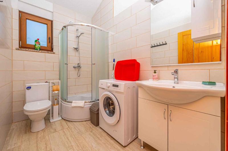 Apartment in Crikvenica 45894 - image 10