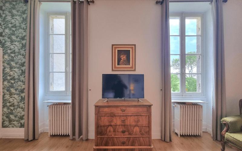 Superior Double Room image 1