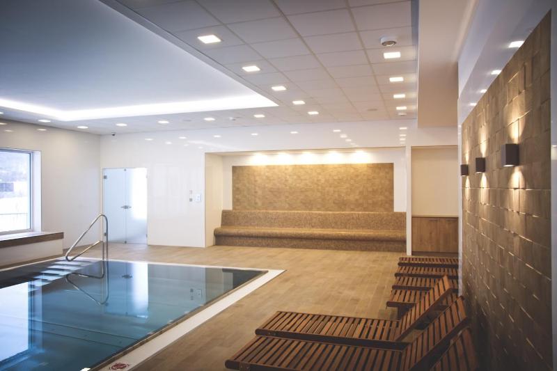 Apartment Residence Moser - Free Parking - image 19