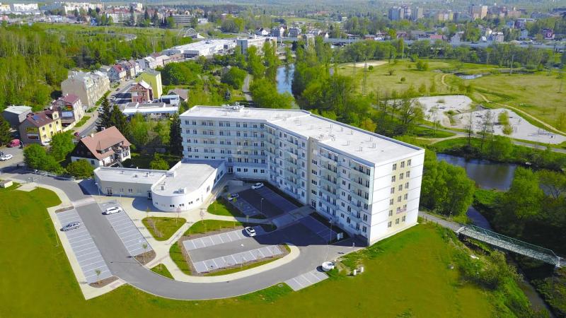 Apartment Residence Moser - Free Parking - image 14