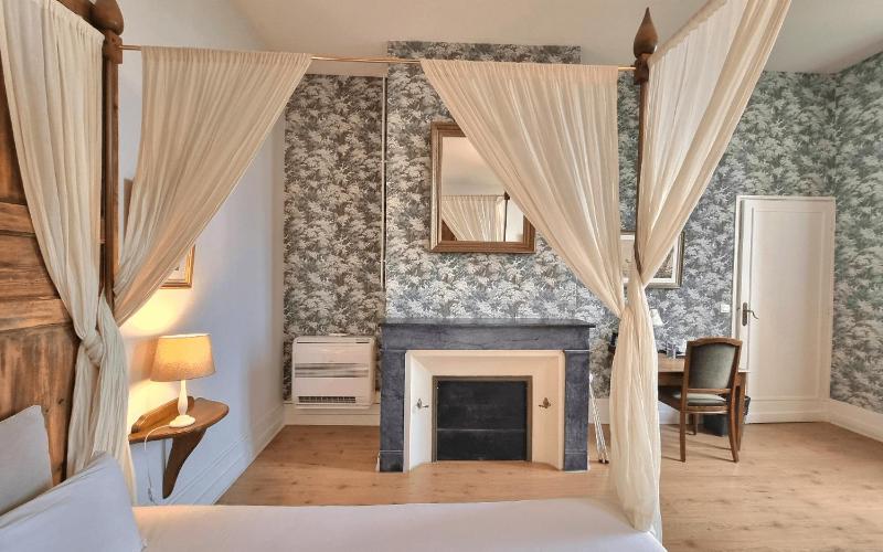 Superior Double Room image 4