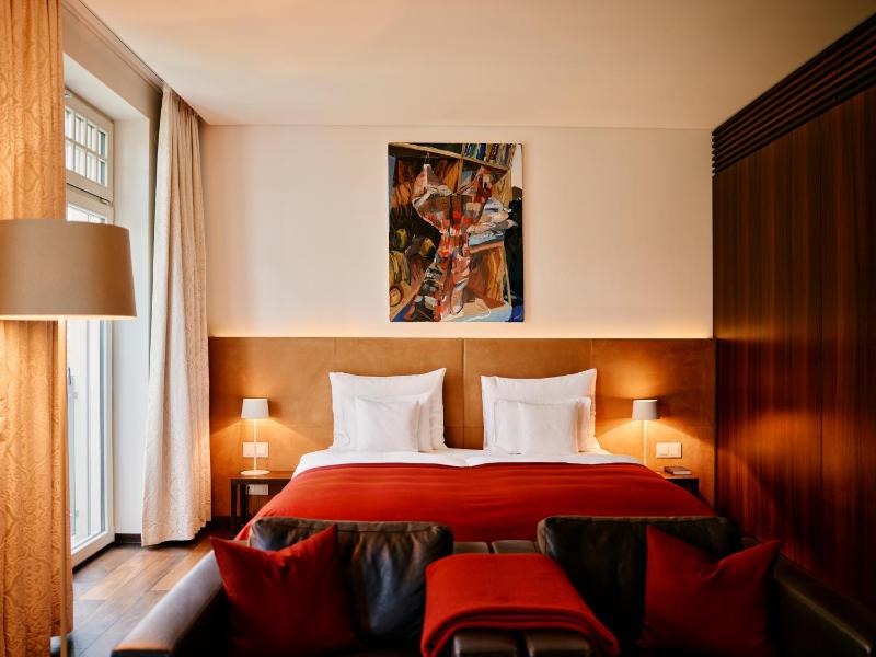 Junior Suite - Annex image 1