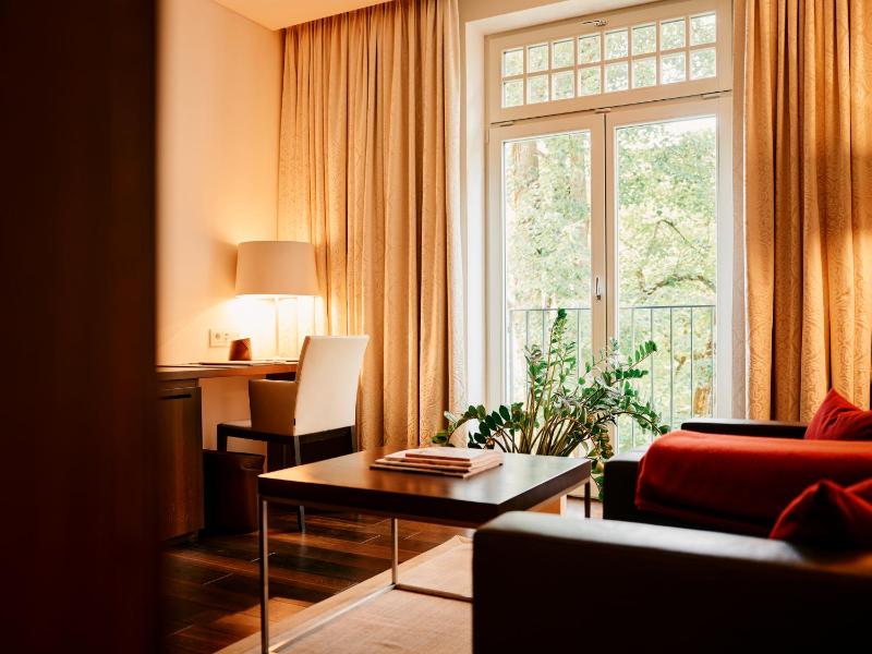 Junior Suite - Annex image 2