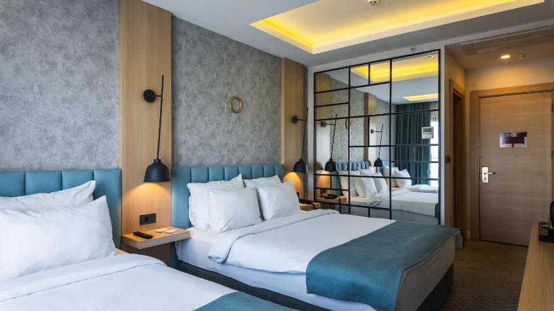 Single Room image 2