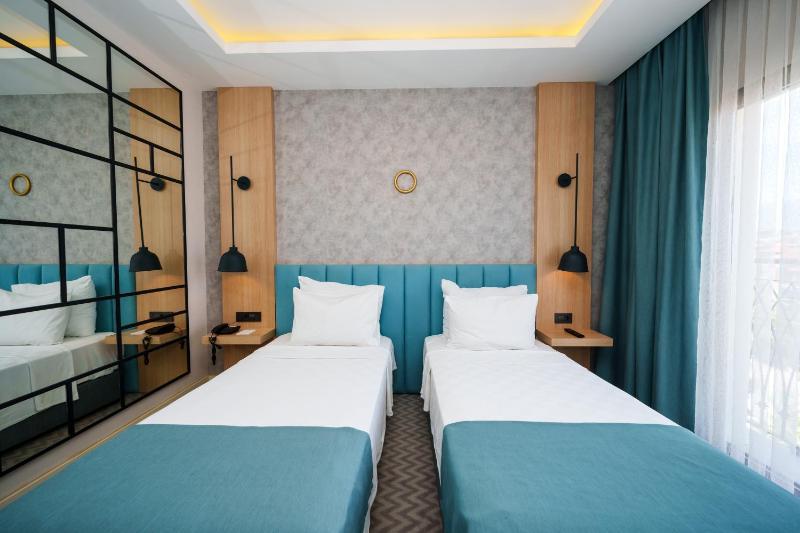 Standard Twin Room image 2