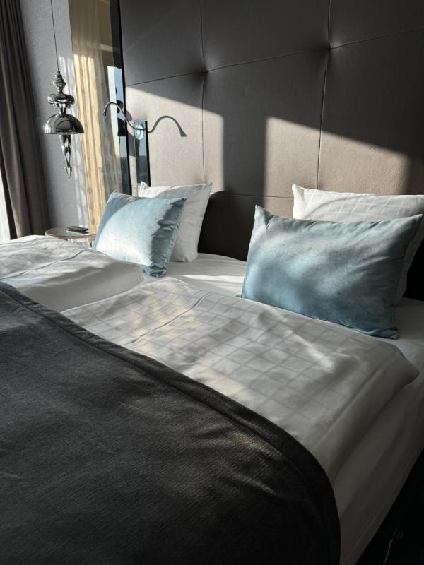 Executive Double Room image 4