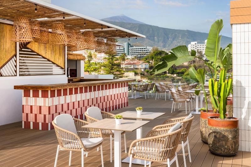 Hotel Atlantic El Tope - image 13