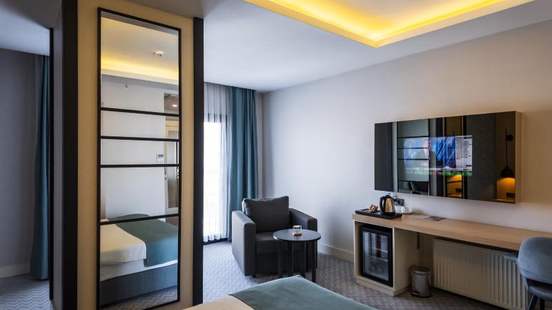 Suite image 1