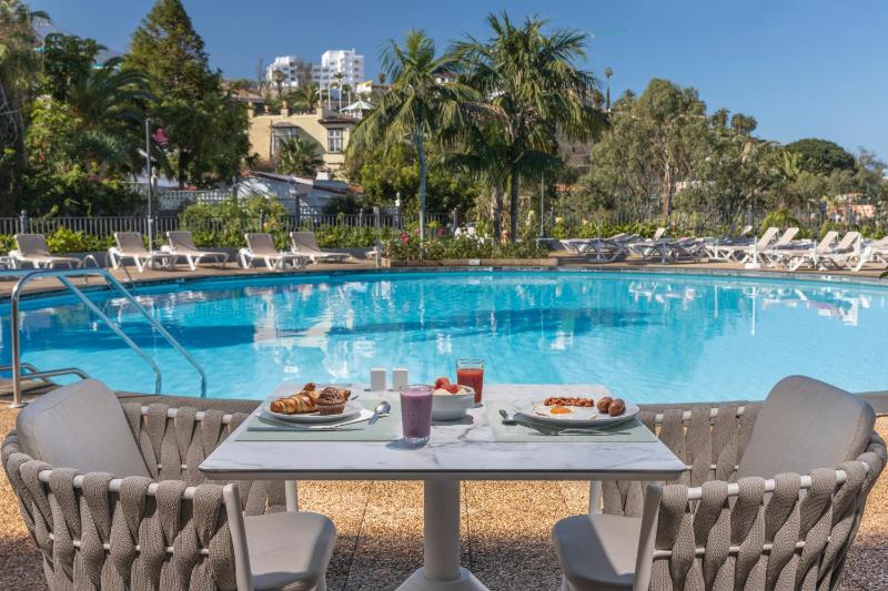 Hotel Atlantic El Tope - image 17