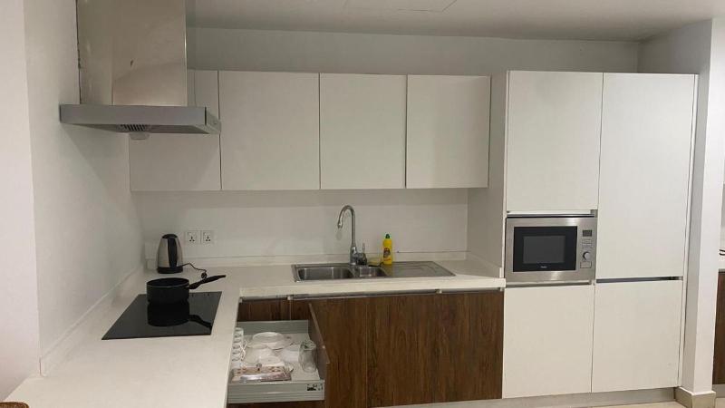 Goldcrest Executive Apartments by Panorama in DHA Phase 4 Lahore - image 14