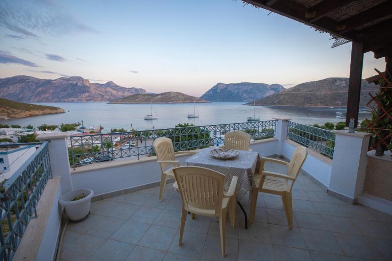 Apartment with Sea View image 4