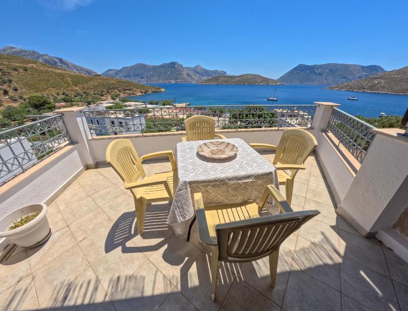 Apartment with Sea View image 2