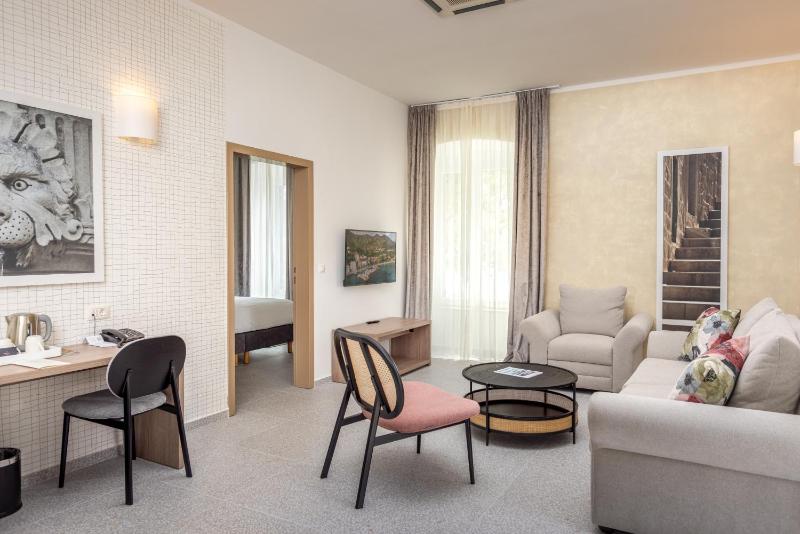 Suite with Sea View - Annex image 4