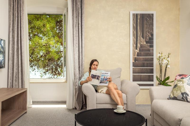 Suite with Sea View - Annex image 3