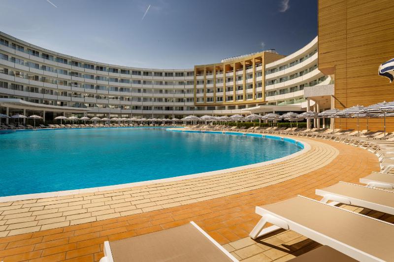 AluaSoul Sunny Beach - Adults Only - All Inclusive - image 42