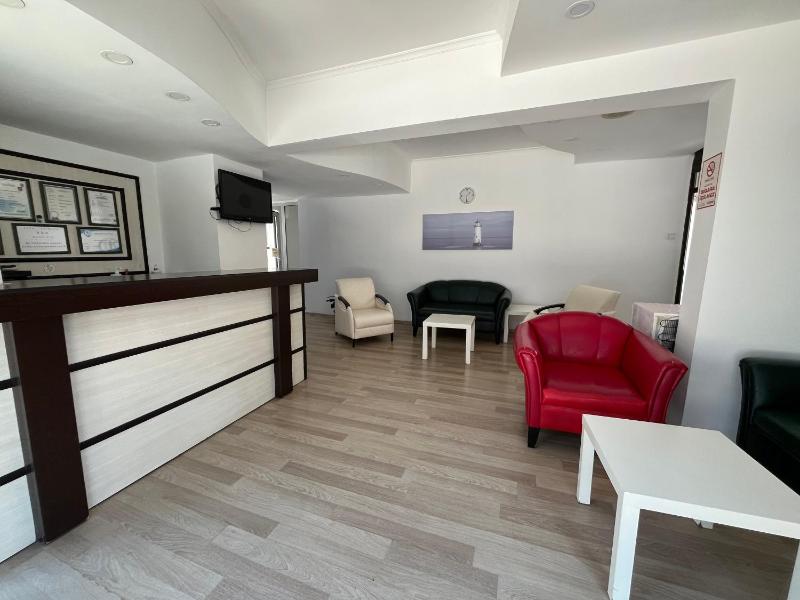Hotel Status - image 37
