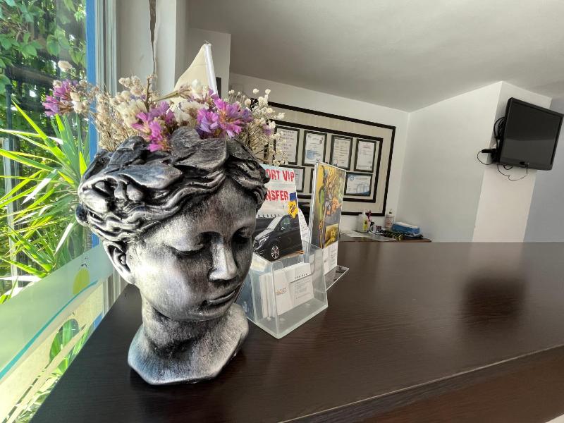 Hotel Status - image 21