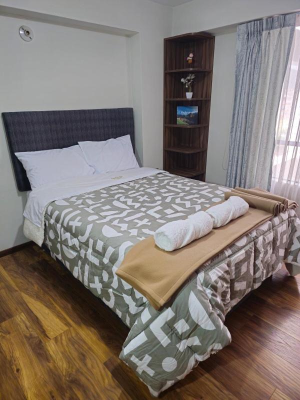 Cusco Style comfort location - image 5