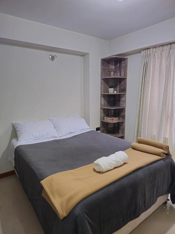 Cusco Style comfort location - image 6