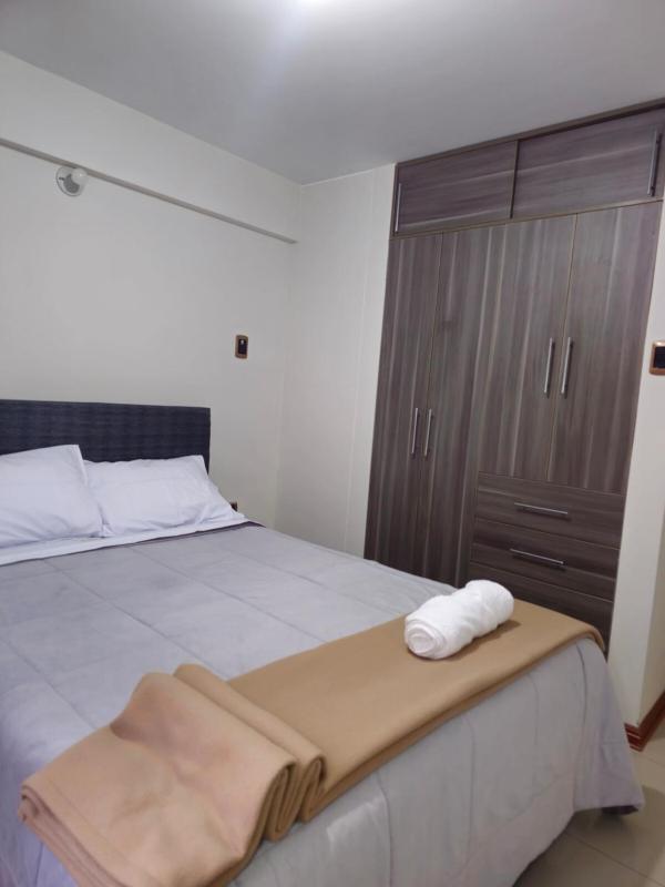 Cusco Style comfort location - image 2