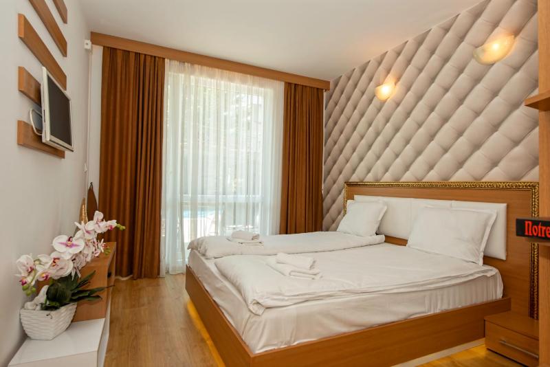 Sweet Homes 2 Holiday Apartment - image 15
