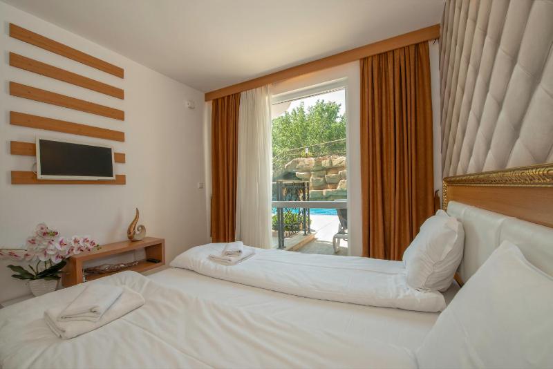 Sweet Homes 2 Holiday Apartment - image 34