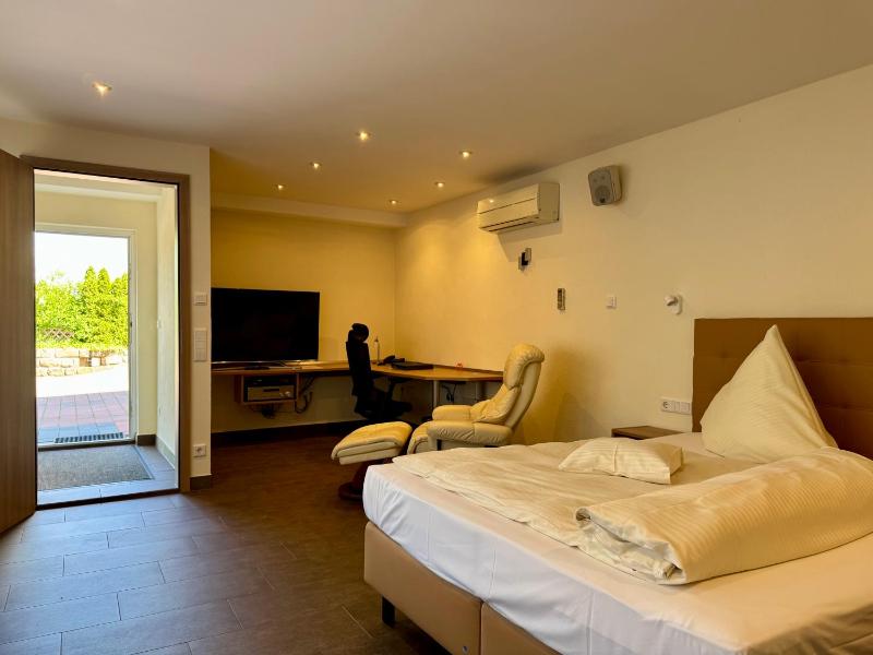 Junior Suite image 1